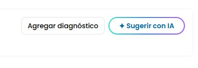 Diagnosticos inteligentes